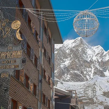 Hotel Da Compagnoni-2