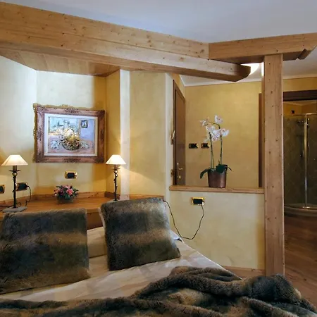 Hotel Da Compagnoni-3